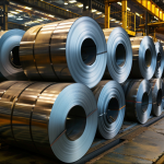 Wasserstoff-Aktien: ArcelorMittal zieht die Reißleine, auch ThyssenKrupp zweifelt dezent an grünem Stahl, doch Nucera geht dennoch voran!