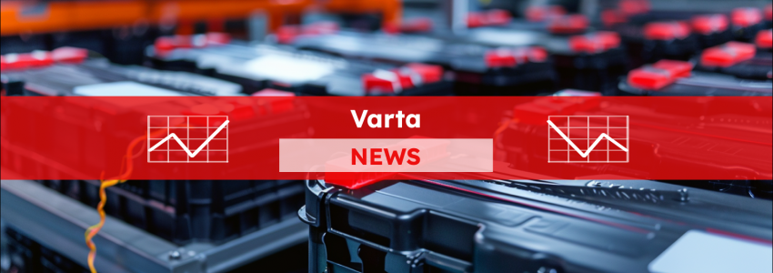 Varta-Aktie: Nichts Neues!