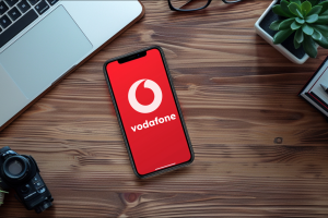 Vodafone-Aktie: Altlasten aus Indien endlich bereinigt!
