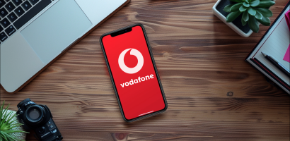 Vodafone-Aktie: Altlasten aus Indien endlich bereinigt!