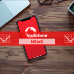 Vodafone-Aktie: Wo drückt der Schuh?