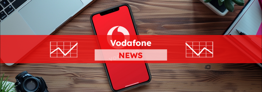 Vodafone-Aktie: Die Sorgen überwiegen!