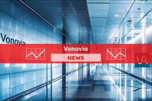 Vonovia-Aktie: Wird es noch ungemütlicher?