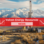 Vulcan Energy Resources: Lithium-Hoffnung?