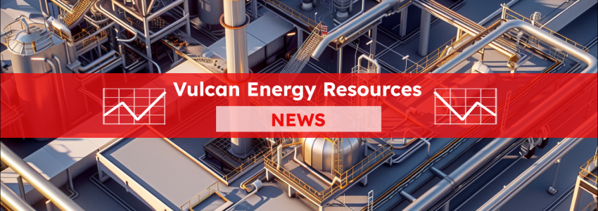 Vulcan Energy-Aktie: Dieser Erfolg ist enorm wertvoll!