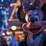 Walt Disney: Darum denke ich, dass die Zahlen gut werden