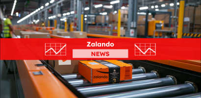 Zalando-Aktie: Kursturz! Warum eigentlich?