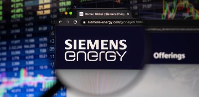 Siemens Energy-Aktie: Nach EU-Okay zum Rekordhoch!