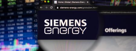 Siemens Energy-Aktie: Vision vom Absturz!