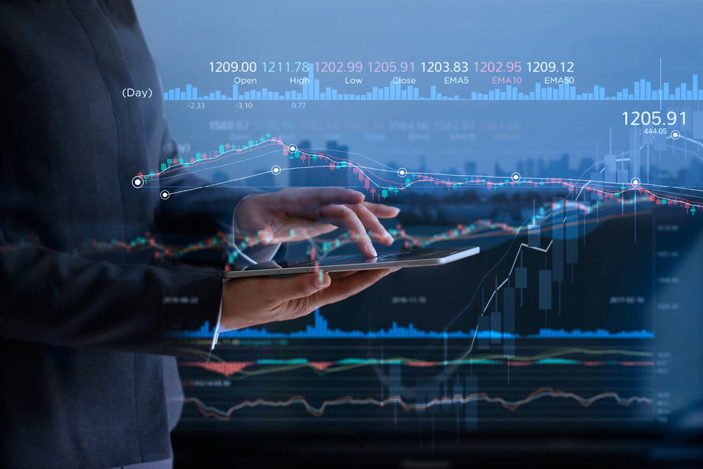 Wie KI die Finanzwelt revolutioniert – Einblicke, Chancen und Risiken