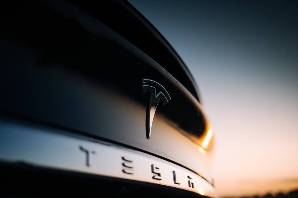 Tesla-Aktie: Jetzt einsteigen?