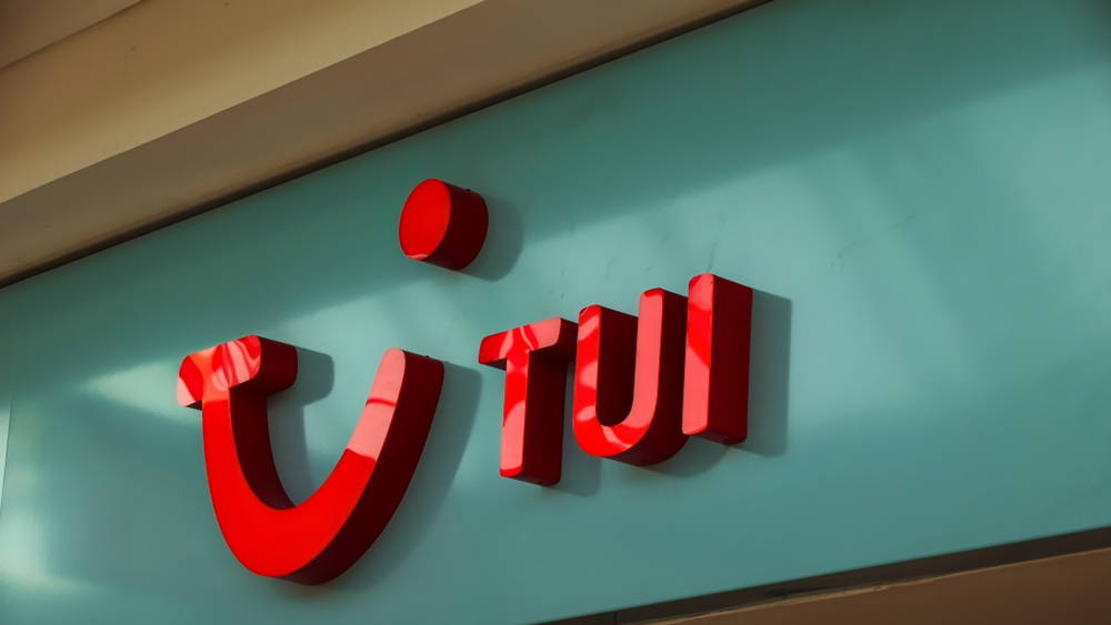 TUI-Aktie: Noch viel Luft nach oben!