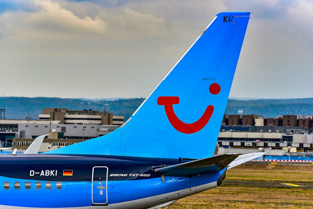 TUI-Aktie: Gewagte Prognosen!