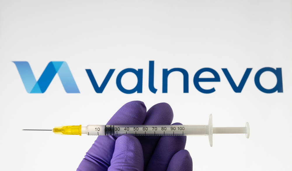Valneva-Aktie: Der Rücksetzer wird gekauft