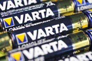 Varta: Alt-Aktionäre stehen vor Totalverlust