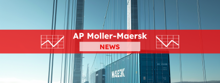 Maersk-Aktie: Rückkauf läuft weiter!