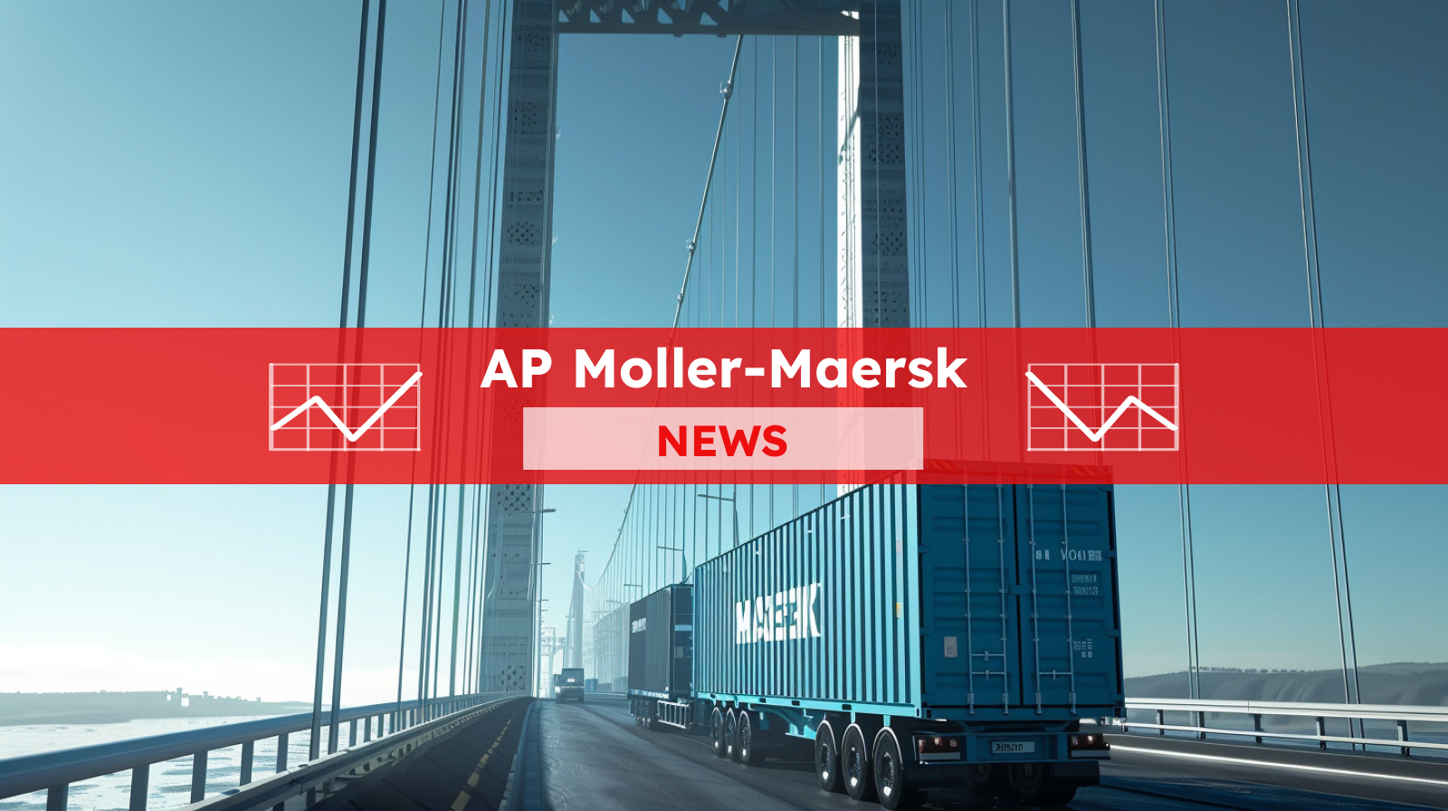 Maersk-Aktie: Rückkauf läuft weiter!