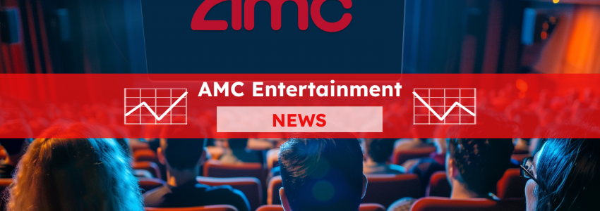 AMC Entertainment: Unfassbarer Kracher!