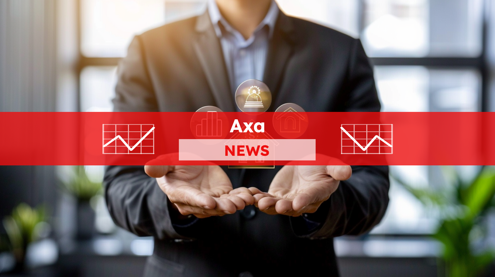 AXA-Aktie: Was drückt auf den Kurs? - Finanztrends