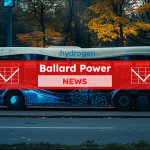 Wasserstoff-Aktien: Die Politik treibt Ballard Power in neue Tiefen und auch Plug Power bekommt sein Fett weg!