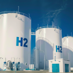 Ballard Power-Aktie: Neuer Wasserstoff-Hammer!