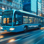 Wasserstoff-Aktien: Ballard Power glänzt mit Zahlen, Bloom Energy setzt den Höhenflug fort und auch Plug Power treibt es wieder aufwärts!