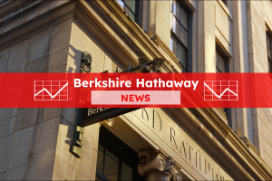 Berkshire Hathaway-Aktie: Guter Start für Greg Abel?