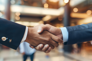 Rumble kauft Northern Data und hofft auf den Gamechanger!