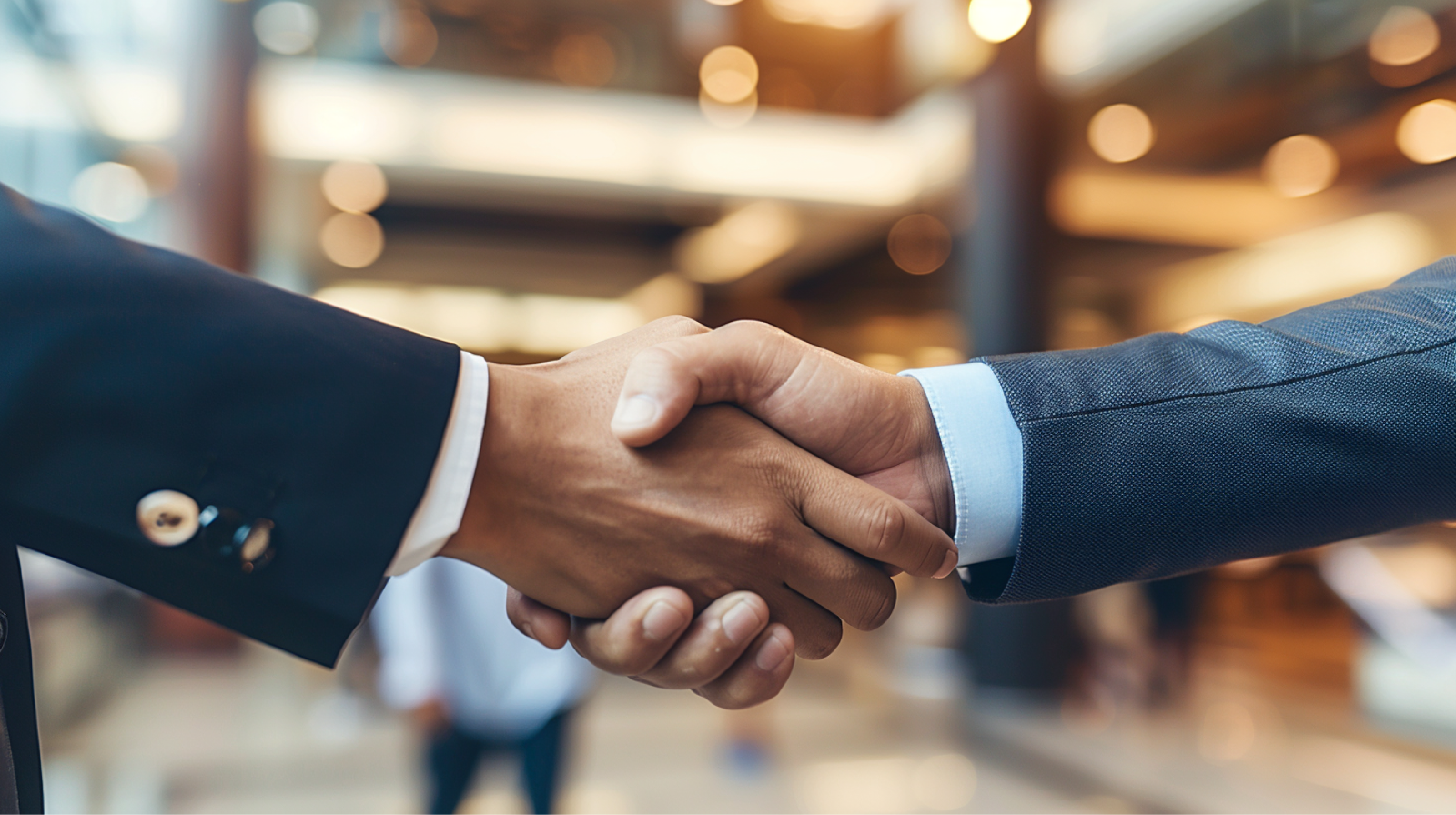 Blackstone tütet Mega-Deal ein
