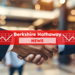 Berkshire Hathaway-Aktie: Wachsendes Risiko oder Einstiegschance?