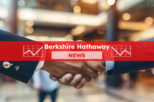 Berkshire Hathaway-Aktie: Wachsendes Risiko oder Einstiegschance?