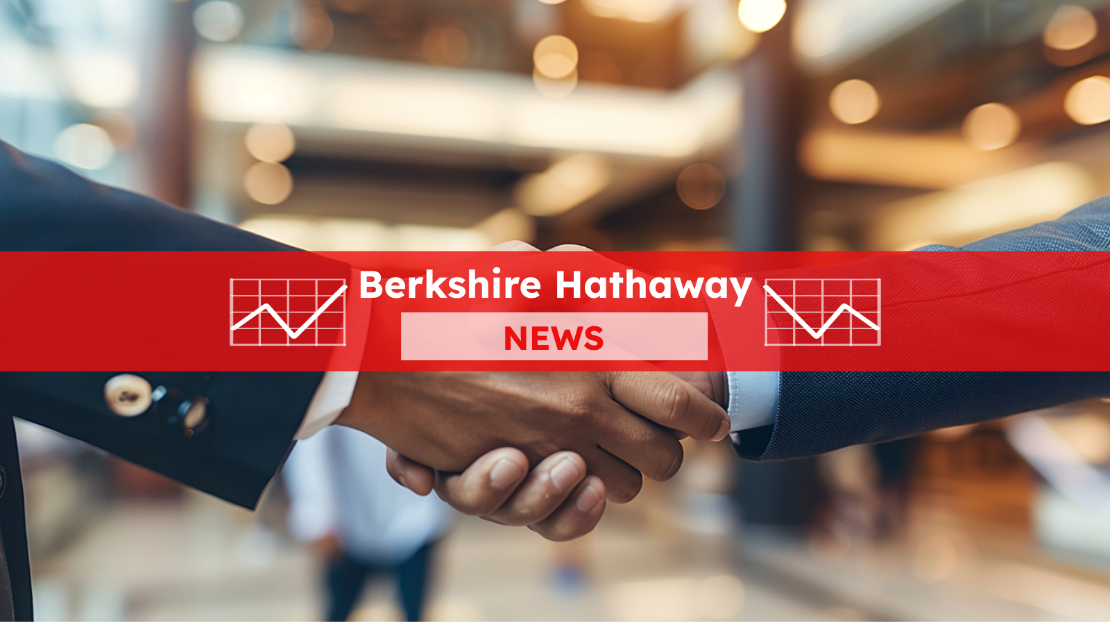 Berskhire Hathaway-Aktie: Mit Luft nach oben!