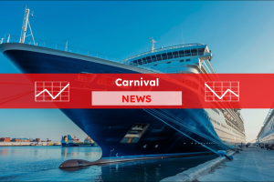Carnival-Aktie: Fehlstart?