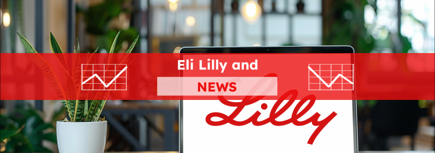 Eli Lilly-Aktie: Zahlen hui, Prognose pfui