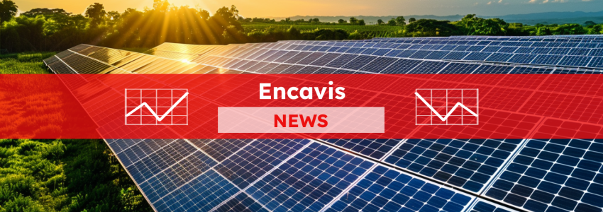Encavis-Aktie: Neue Schätzung!