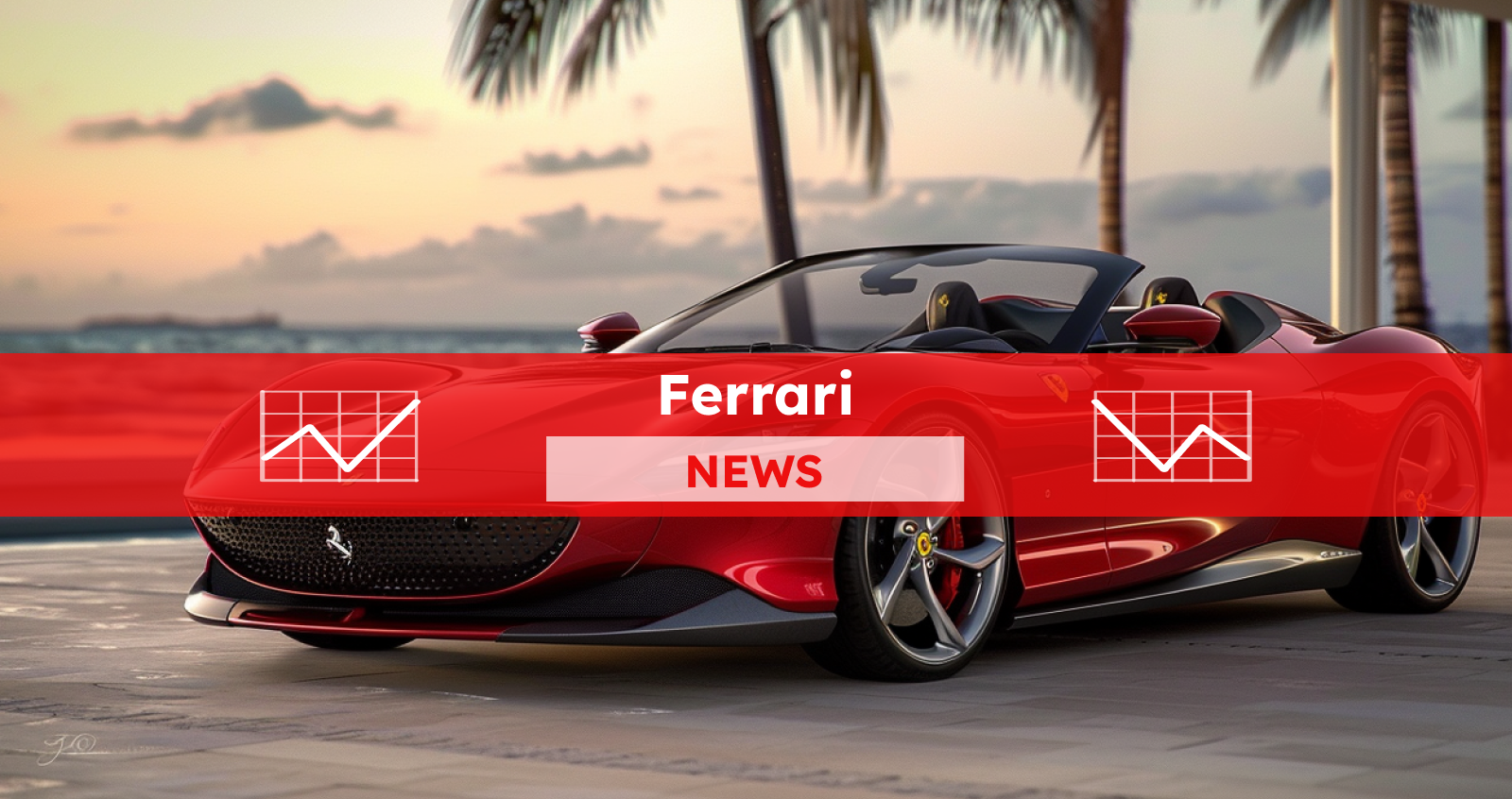 Ferrari-Aktie: Nicht mehr attraktiv?