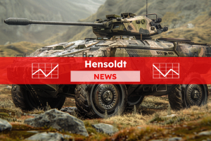 Hensoldt-Aktie: Nichts Neues!