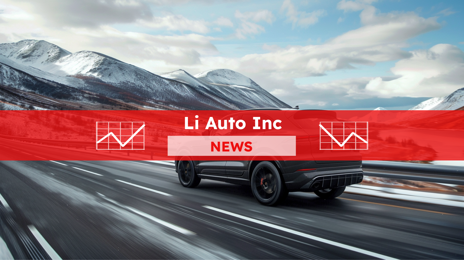 Li Auto-Aktie: Das ist der Startschuss! - Finanztrends