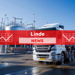 Linde-Aktie Prognose: Sollten Sie jetzt kaufen?