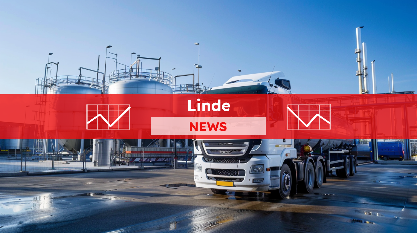 Linde-Aktie Prognose: Sollten Sie jetzt kaufen?