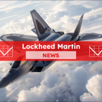 Lockheed Martin-Aktie: Absolut irre – KI-Kampfjet getestet!
