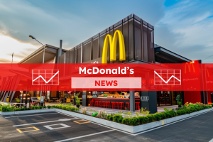 McDonald’s-Aktie: Ärger um den McRib!