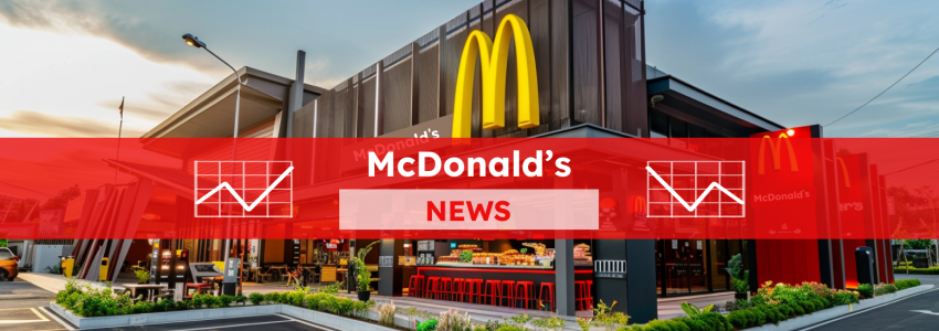 McDonald‘s-Aktie: Mit dem Hammer zum Turnaround!