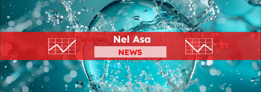 NEL ASA-Aktie: Geht es diese Woche weiter aufwärts?