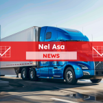 Nel ASA-Aktie: Zockerei?