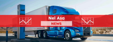 Nel ASA-Aktie: Dauerkrise!