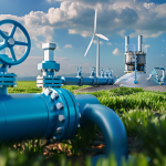 Wasserstoff-Aktien: Lebenszeichen bei Nel ASA, Plug Power schwankt vor den Zahlen und PowerCell bleibt im Aufwärtstrend!