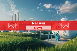 Wasserstoff-Aktien: Nel ASA kündigt Neuigkeiten an, BMW dürfte sich bestätigt fühlen und Siemens Energy steht bereit!