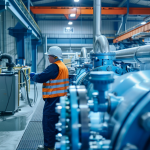 Wasserstoff-Aktien: Nel ASA begrüßt ein neues Gesicht, Plug Power bleibt im Kurskeller und Fortschritte spielen sich in Zeitlupe ab!