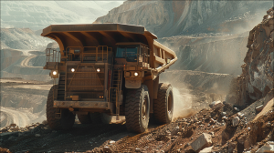 Macht dieser Seltene-Erde-ETF reich?